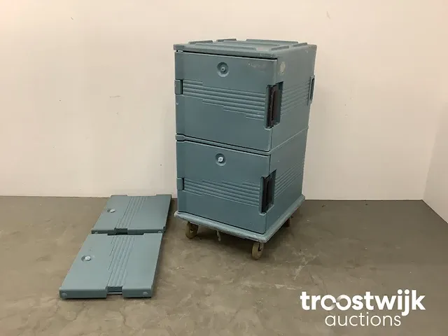 Voedselcontainer - afbeelding 1 van  7