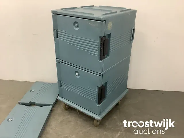 Voedselcontainer - afbeelding 2 van  7