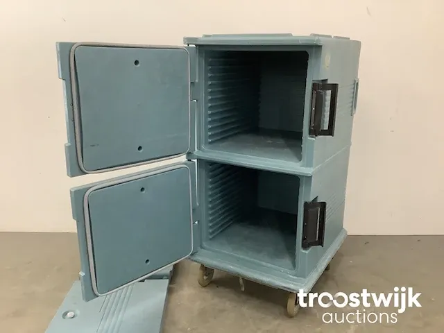 Voedselcontainer - afbeelding 3 van  7