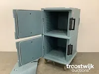 Voedselcontainer - afbeelding 3 van  7