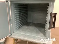 Voedselcontainer - afbeelding 5 van  7