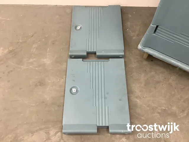 Voedselcontainer - afbeelding 7 van  7