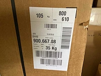 Voedselopbergers (93x) - afbeelding 4 van  6