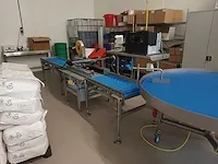 Voedselproductielijn - afbeelding 13 van  45