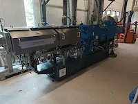 Voedselproductielijn