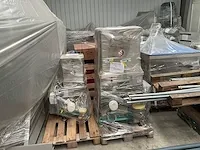 Voedselproductielijn - afbeelding 24 van  45