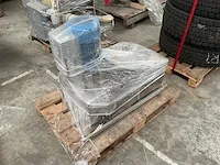 Voedselproductielijn - afbeelding 25 van  45