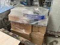 Voedselproductielijn - afbeelding 26 van  45
