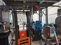 Voedselproductielijn - afbeelding 2 van  45