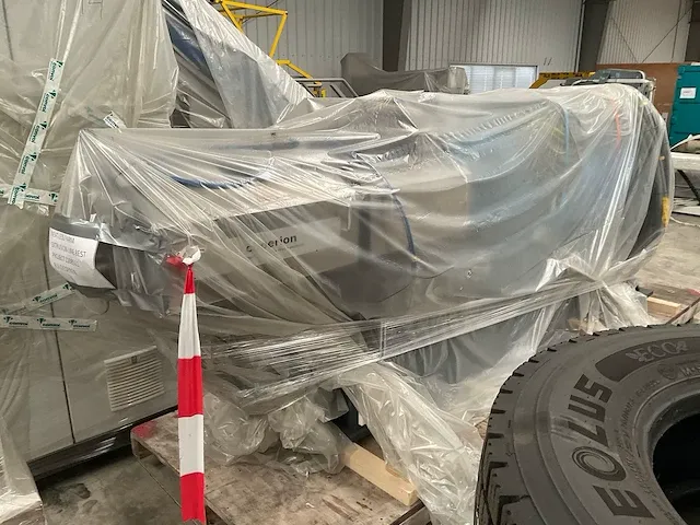 Voedselproductielijn - afbeelding 30 van  45
