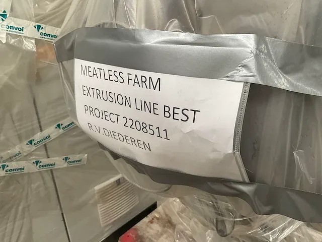 Voedselproductielijn - afbeelding 31 van  45