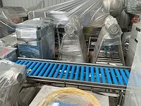 Voedselproductielijn - afbeelding 34 van  45