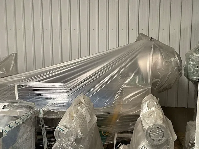 Voedselproductielijn - afbeelding 37 van  45