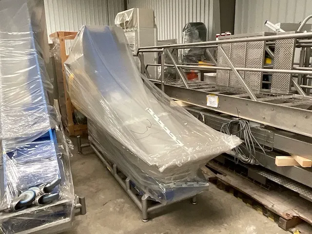 Voedselproductielijn - afbeelding 42 van  45
