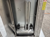 Voedselsmoker, bradley, bs1019ce - afbeelding 2 van  14