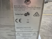 Voedselsmoker, bradley, bs1019ce - afbeelding 4 van  14