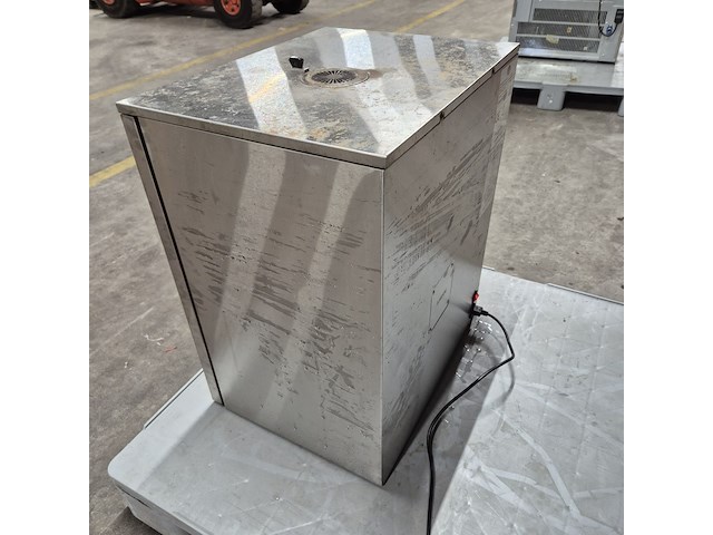 Voedselsmoker, bradley, bs1019ce - afbeelding 5 van  14