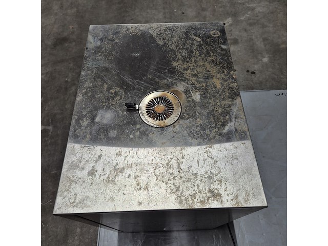 Voedselsmoker, bradley, bs1019ce - afbeelding 6 van  14