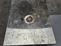 Voedselsmoker, bradley, bs1019ce - afbeelding 6 van  14