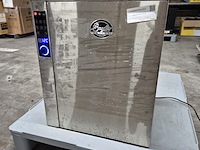 Voedselsmoker, bradley, bs1019ce - afbeelding 1 van  14