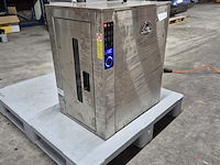 Voedselsmoker, bradley, bs1019ce - afbeelding 7 van  14