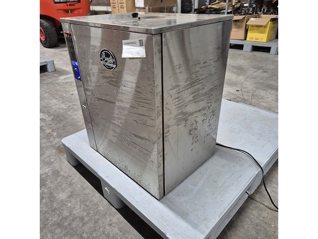 Voedselsmoker, bradley, bs1019ce - afbeelding 8 van  14