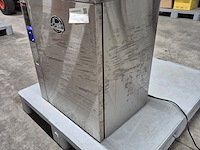 Voedselsmoker, bradley, bs1019ce - afbeelding 8 van  14