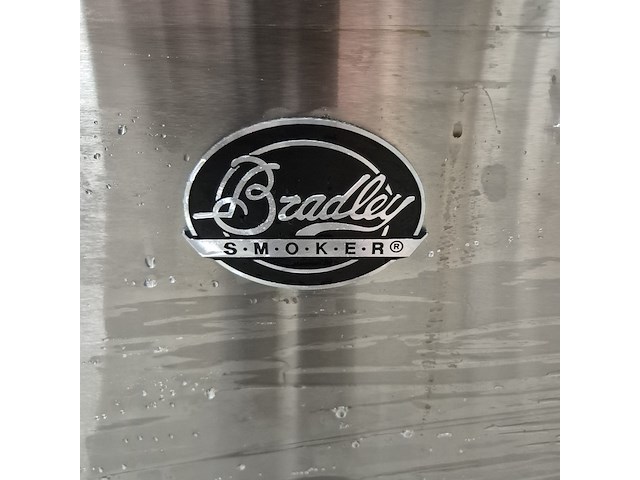 Voedselsmoker, bradley, bs1019ce - afbeelding 9 van  14
