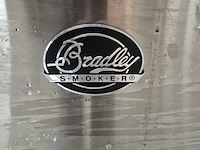 Voedselsmoker, bradley, bs1019ce - afbeelding 9 van  14