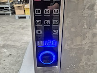 Voedselsmoker, bradley, bs1019ce - afbeelding 10 van  14