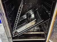 Voedselsmoker, bradley, bs1019ce - afbeelding 12 van  14