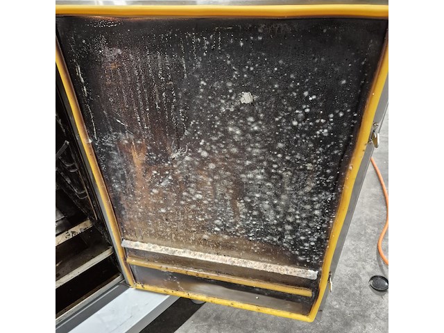 Voedselsmoker, bradley, bs1019ce - afbeelding 13 van  14