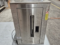 Voedselsmoker, bradley, bs1019ce - afbeelding 14 van  14