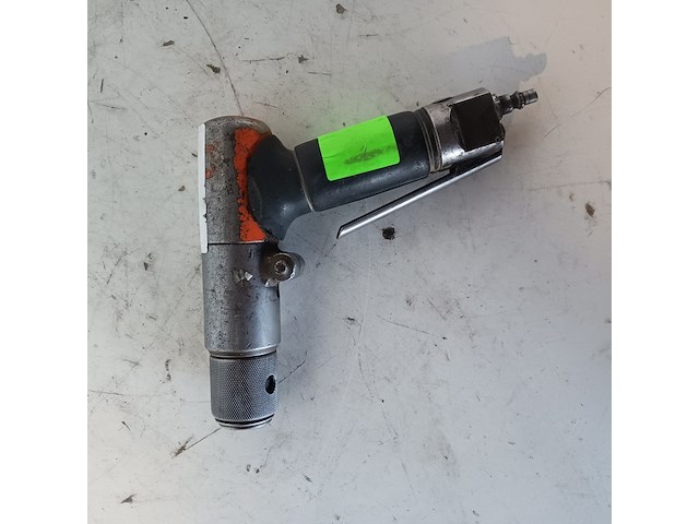 Voegenbikhamer lucht 2kg, trelawny, 2bpg chisel scaler, 2014 - afbeelding 1 van  4