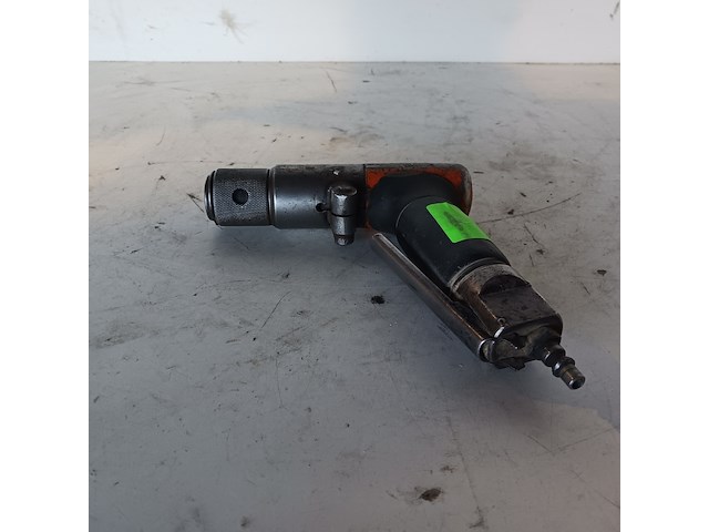 Voegenbikhamer lucht 2kg, trelawny, 2bpg chisel scaler, 2014 - afbeelding 2 van  4