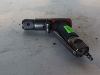 Voegenbikhamer lucht 2kg, trelawny, 2bpg chisel scaler, 2014 - afbeelding 2 van  4