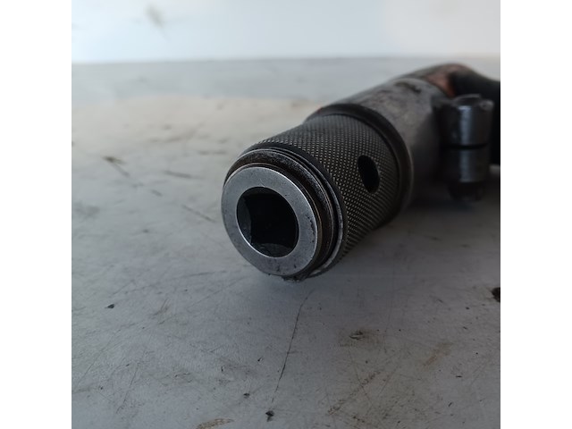 Voegenbikhamer lucht 2kg, trelawny, 2bpg chisel scaler, 2014 - afbeelding 3 van  4