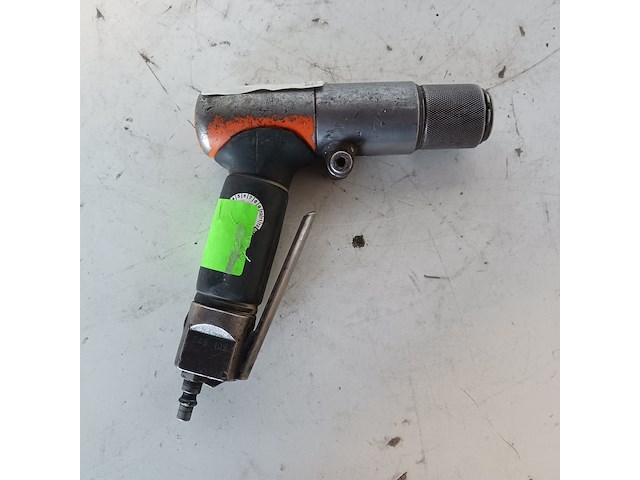 Voegenbikhamer lucht 2kg, trelawny, 2bpg chisel scaler, 2014 - afbeelding 4 van  4