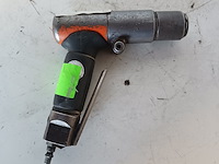 Voegenbikhamer lucht 2kg, trelawny, 2bpg chisel scaler, 2014 - afbeelding 4 van  4