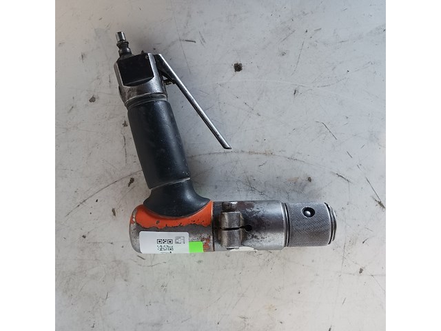 Voegenbikhamer lucht 2kg, trelawny, 2bpg chisel scaler, 2014 - afbeelding 1 van  5