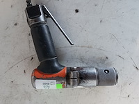 Voegenbikhamer lucht 2kg, trelawny, 2bpg chisel scaler, 2014 - afbeelding 1 van  5