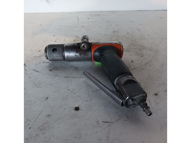 Voegenbikhamer lucht 2kg, trelawny, 2bpg chisel scaler, 2014 - afbeelding 2 van  5