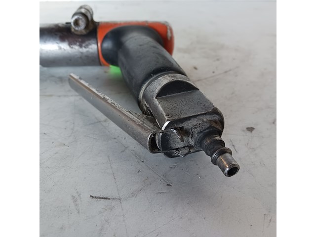 Voegenbikhamer lucht 2kg, trelawny, 2bpg chisel scaler, 2014 - afbeelding 3 van  5