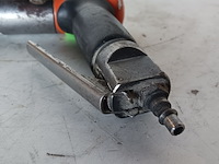 Voegenbikhamer lucht 2kg, trelawny, 2bpg chisel scaler, 2014 - afbeelding 3 van  5