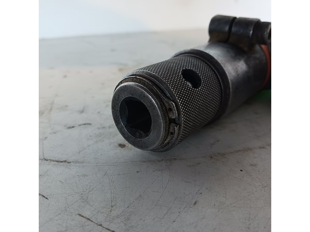 Voegenbikhamer lucht 2kg, trelawny, 2bpg chisel scaler, 2014 - afbeelding 4 van  5