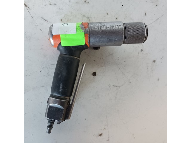 Voegenbikhamer lucht 2kg, trelawny, 2bpg chisel scaler, 2014 - afbeelding 5 van  5