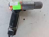 Voegenbikhamer lucht 2kg, trelawny, 2bpg chisel scaler, 2014 - afbeelding 5 van  5