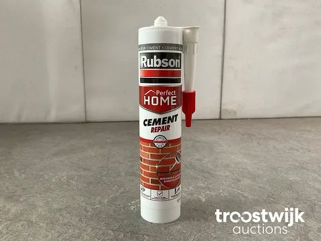 Voegkit cement repair - afbeelding 1 van  4