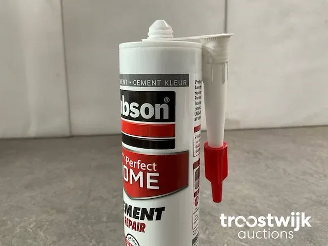 Voegkit cement repair - afbeelding 2 van  4