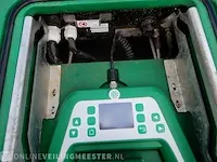 Voer robot schuif joz, moov 2.0, bouwjaar 2018 - afbeelding 2 van  12